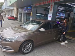 -弋车人洗美·维修·保养(三林店)