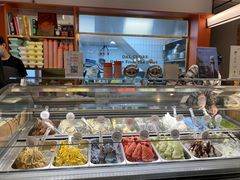 -Dal Cuore 达可芮冰淇淋(陕西北路店)
