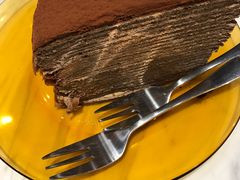 -Awfully Chocolate(来福士广场店)