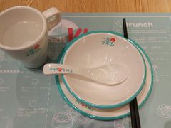 -一笼小幸运