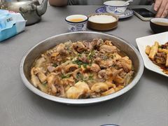 -铁炉农家菜馆