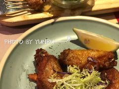 -遇见西木美式餐厅(体育路店)