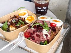 -SAANCI山池咖啡(海上世界文化艺术中心店)