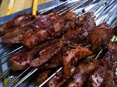 -清真·马峰烤肉(小学习北巷店)