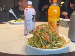 -大连湾旭日饭店(大连湾店)