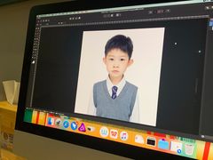 -海马体照相馆(北京大族广场店)