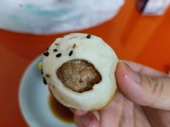 鲜肉生煎-许记生煎(遵义路店)