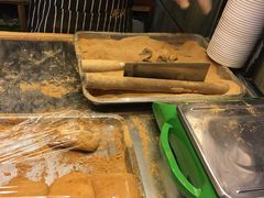 -朝鲜族打糕(时尚天河店)