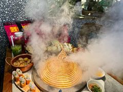 -鲜潭蒸汽石锅鱼(五道口购物中心店)