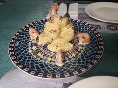 尼罗河菠萝虾球-苏坦土耳其西餐厅(玉林店)