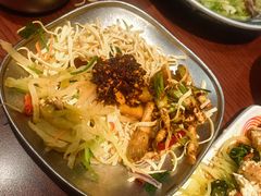 -东大桥小国抻面烧烤(长通路店)