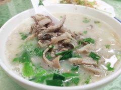 羊杂汤-国庆烧麦馆
