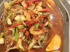 -龚海宝· 烧烤· 羊肉原切挂糊更好吃(庄市店)