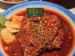 -老房子·南昌菜(双子塔店)