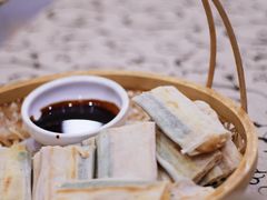 葱包烩-一江春水·杭帮臻宴(三台山店)