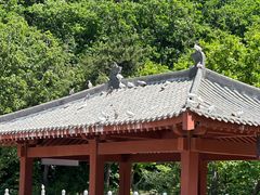 -丹东凤凰山景区