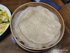 -满园烤鸭·春饼(太原街万达店)