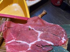 -AJIYA·池袋日式烧肉自助(天津万象城店)