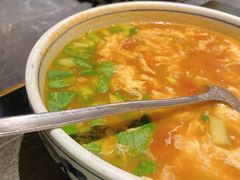 西红柿疙瘩汤-北平盛世·新京菜·北京烤鸭(劲松·双井店)