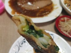 回头-协顺园回头馆(南顺城路店)