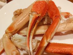 -凯菲厅海鲜姿造·海鲜自助·帝王蟹·龙虾(成都群光君悦酒店)