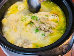 -宜城私房菜.臭鳜鱼(九华新街店)