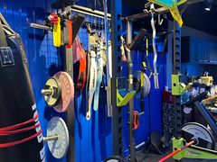 -NRG 健身私教CLUB(WPP达邦协作广场店)