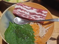-黔诚酸汤牛肉(甲秀楼店)