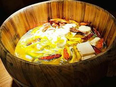 -中8楼风尚云南菜(颐堤港店)