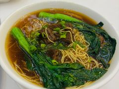 -顺德人家食府(黄金广场店)