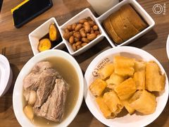 -松發肉骨茶(牛车水店)