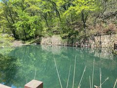 -句容茅山景区