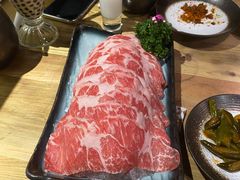 -湊湊火锅·茶憩(杭州湖滨银泰in77店)