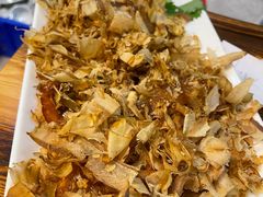 -松栢朝鲜族味道·脊骨汤(总店)