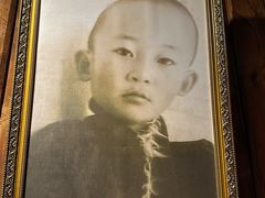 -八廓街-根敦群培纪念馆