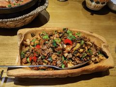 -老阿爸鲜鱼土菜(昆山花桥店)