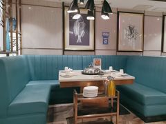 -青蓬蒸汽海鲜·深圳老字号·团建聚会(壹方城店)