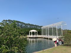 -迪茵湖田家舍生态农场