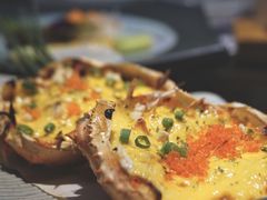 焗蟹宝-匠和风精致料理(世茂双子塔店)