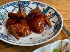 -新荣记(西溪湿地店)