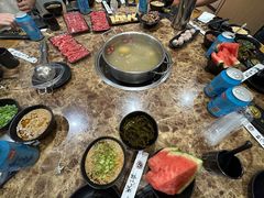 -林记潮牛·牛肉火锅(上马墩店)