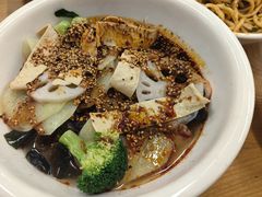 -艺味深尝(云锦路店)