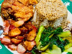-渣·餐厅(西斗门店)