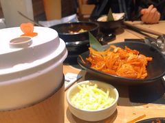 -新石器烤肉(高行万嘉店)