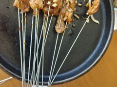 -包整·丝娃娃(一览甲秀楼风景店)