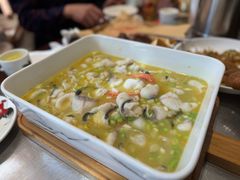 -六合居·明厨亮灶餐厅(成双大道店)