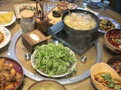 -青城甲(青城山店)