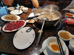 -八合里潮汕鲜牛肉火锅(深圳海岸城店)