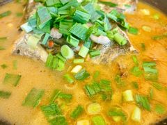 -千岛湖鱼味馆(十字街总店)