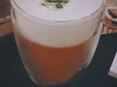 -漫咖啡(武汉天地店)